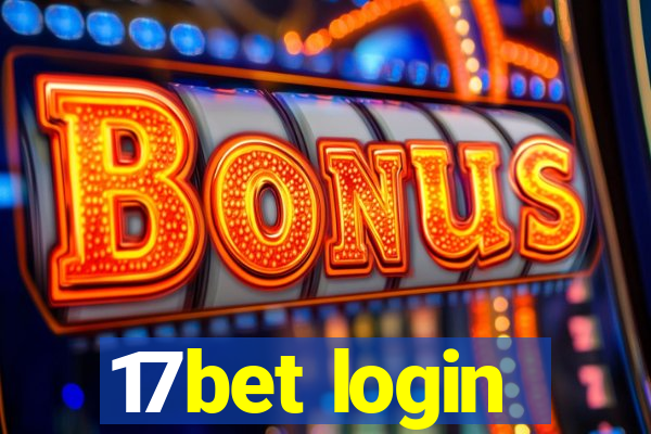 17bet login